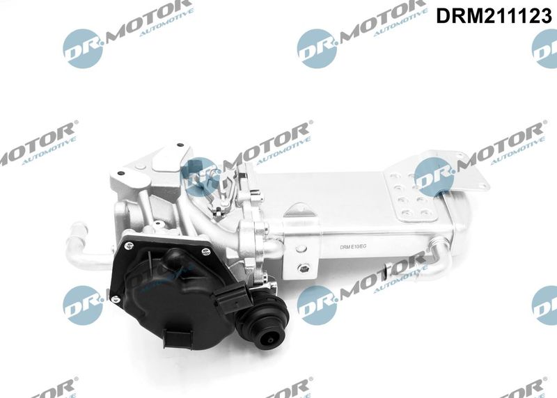 Dr.Motor Automotive DRM211123 EGR Valve