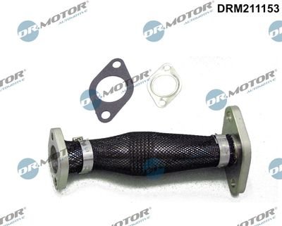 Pipe, EGR valve Dr.Motor Automotive DRM211153