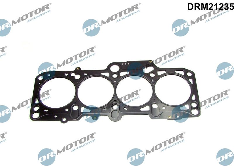 Dr.Motor Automotive DRM21235 Gasket, cylinder head