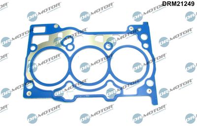 Gasket, cylinder head Dr.Motor Automotive DRM21249