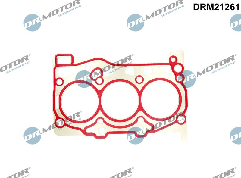 Dr.Motor Automotive DRM21261 Gasket, cylinder head