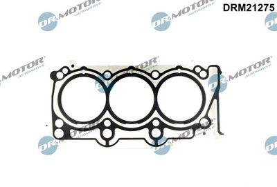 Gasket, cylinder head Dr.Motor Automotive DRM21275