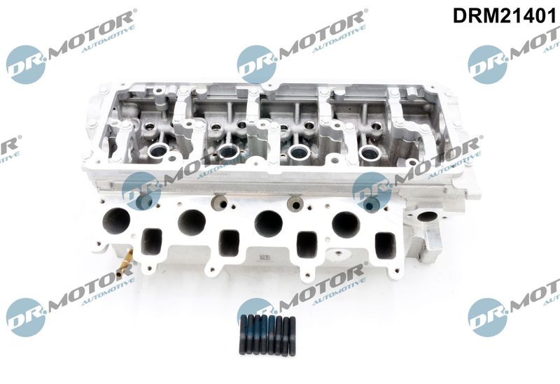 Dr.Motor Automotive DRM21401 Cylinder Head