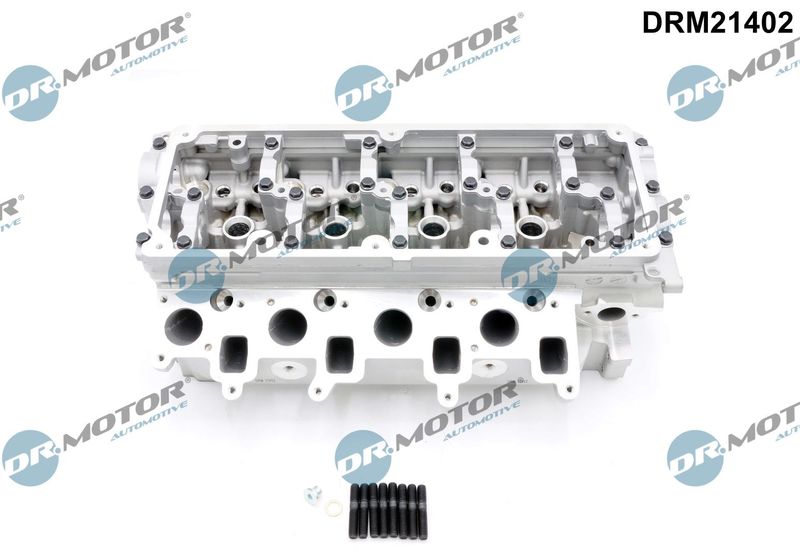 Dr.Motor Automotive DRM21402 Cylinder Head