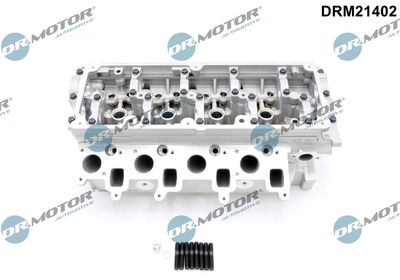 Cylinder Head Dr.Motor Automotive DRM21402