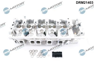 Cylinder Head Dr.Motor Automotive DRM21403