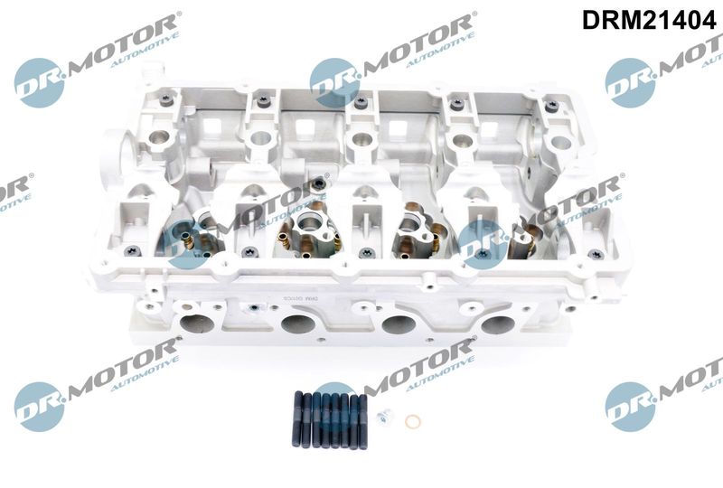 Dr.Motor Automotive DRM21404 Cylinder Head