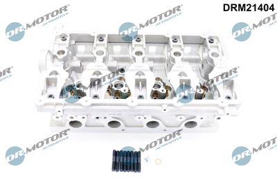 Cylinder Head Dr.Motor Automotive DRM21404