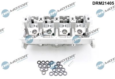 Cylinder Head Dr.Motor Automotive DRM21405