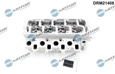 Cylinder Head Dr.Motor Automotive DRM21408