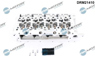 Cylinder Head Dr.Motor Automotive DRM21410