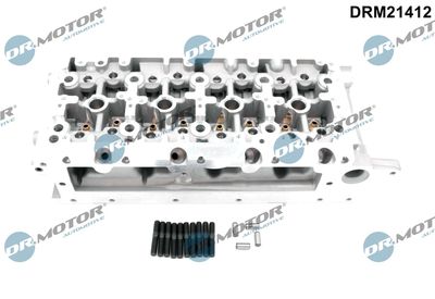 Cylinder Head Dr.Motor Automotive DRM21412