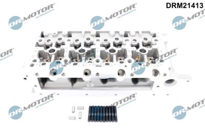 Cylinder Head Dr.Motor Automotive DRM21413