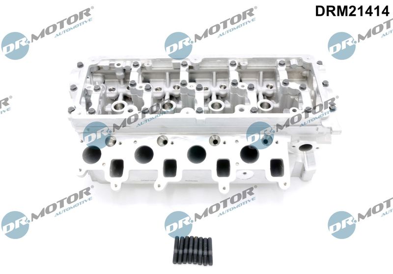Dr.Motor Automotive DRM21414 Cylinder Head