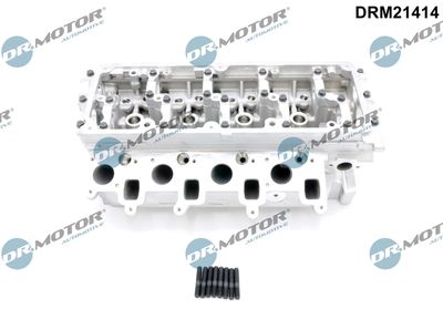Cylinder Head Dr.Motor Automotive DRM21414