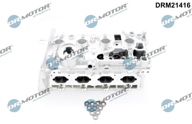 Dr.Motor Automotive DRM21416 Cylinder Head