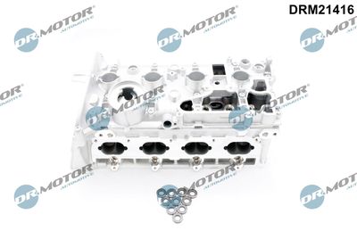 Cylinder Head Dr.Motor Automotive DRM21416