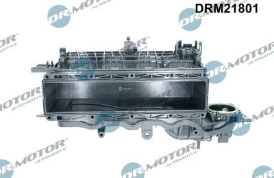 Intake Manifold Module Dr.Motor Automotive DRM21801