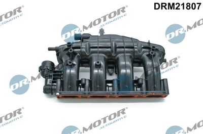 Intake Manifold Module Dr.Motor Automotive DRM21807