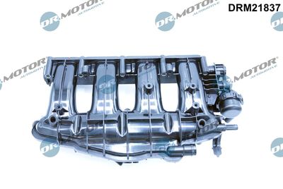 Intake Manifold Module Dr.Motor Automotive DRM21837