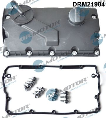 Dr.Motor Automotive DRM21904 Cylinder Head Cover