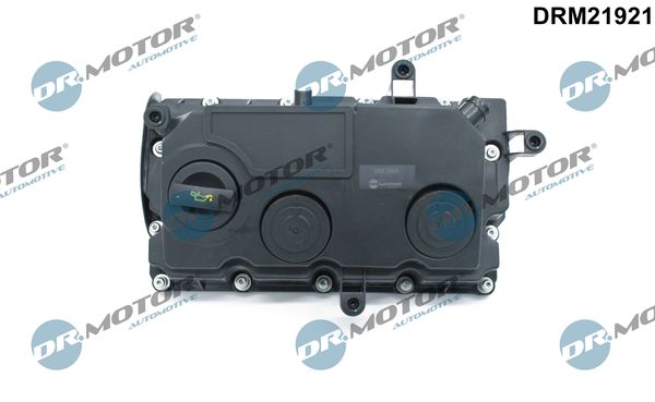 Dr.Motor Automotive DRM21921 Cylinder Head Cover
