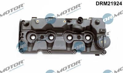 Cylinder Head Cover Dr.Motor Automotive DRM21924