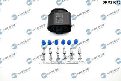 Plug Dr.Motor Automotive DRM21C15