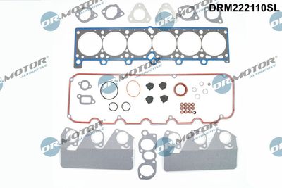 Gasket Kit, cylinder head Dr.Motor Automotive DRM222110SL