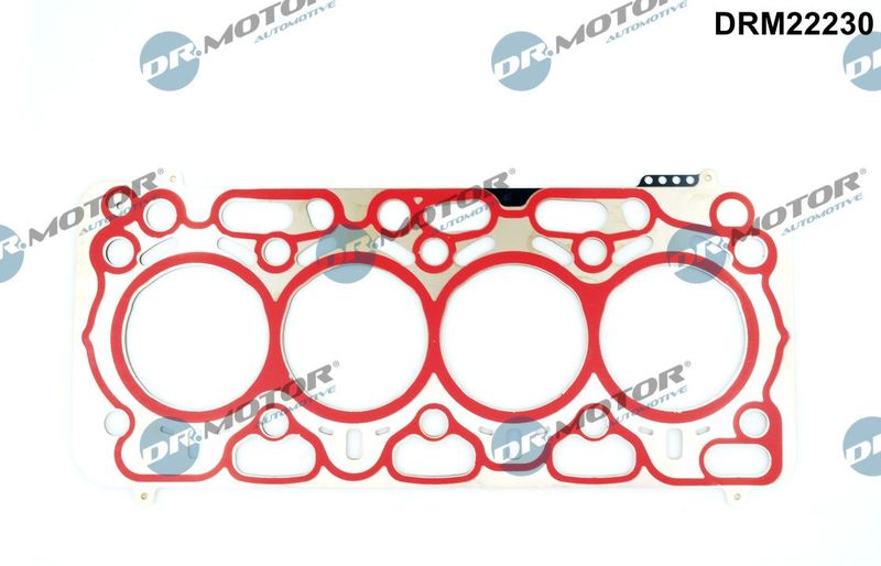 Dr.Motor Automotive DRM22230 Gasket, cylinder head