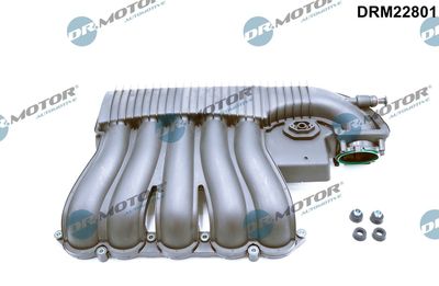 Intake Manifold Module Dr.Motor Automotive DRM22801