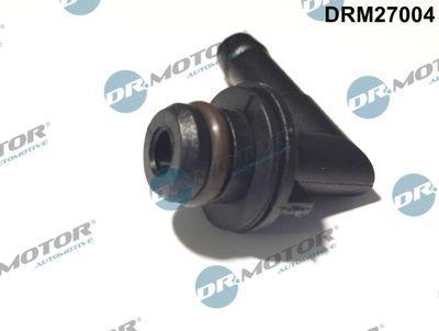 Inlet connector, injection nozzle Dr.Motor Automotive DRM27004