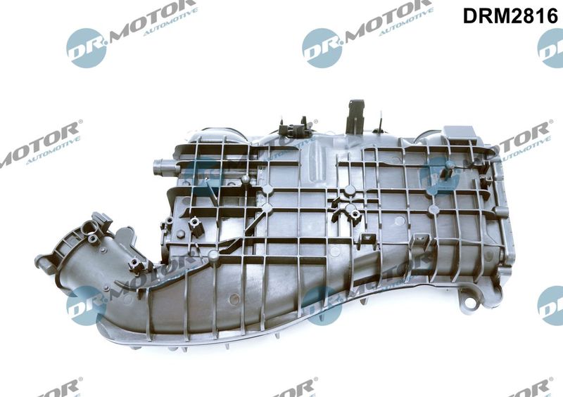 Dr.Motor Automotive DRM2816 Intake Manifold Module