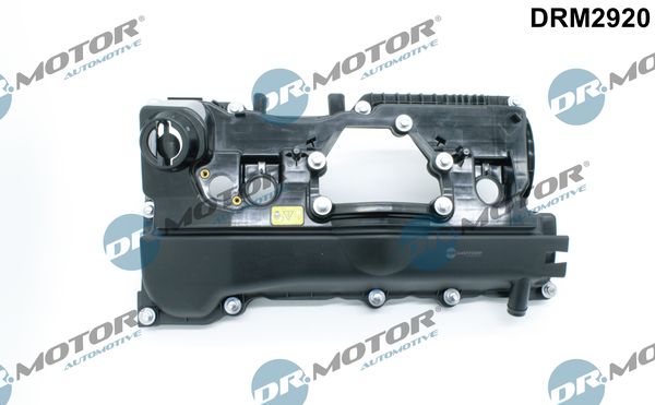 Dr.Motor Automotive DRM2920 Cylinder Head Cover
