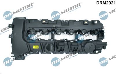 Cylinder Head Cover Dr.Motor Automotive DRM2921