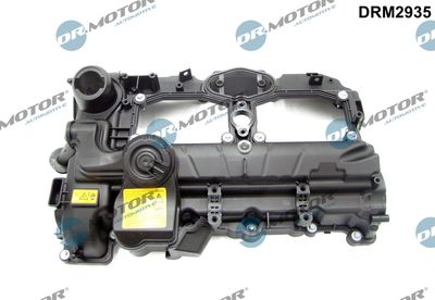 Cylinder Head Cover Dr.Motor Automotive DRM2935