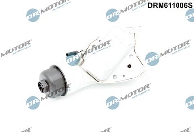 Housing, oil filter Dr.Motor Automotive DRM611006S