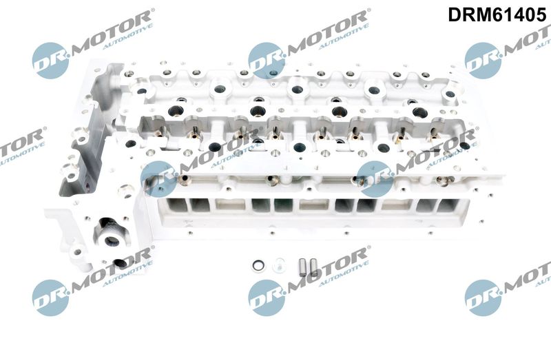 Dr.Motor Automotive DRM61405 Cylinder Head