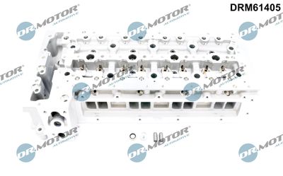 Cylinder Head Dr.Motor Automotive DRM61405