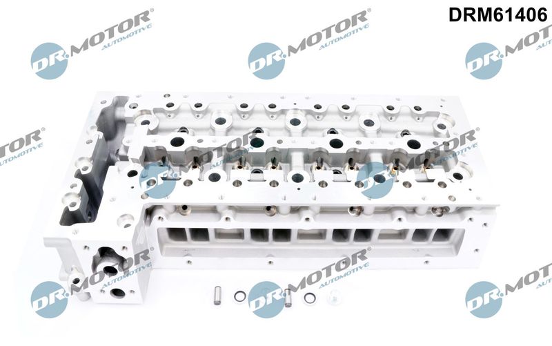 Dr.Motor Automotive DRM61406 Cylinder Head
