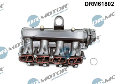 Intake Manifold Module Dr.Motor Automotive DRM61802