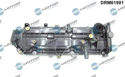 Cylinder Head Cover Dr.Motor Automotive DRM61901