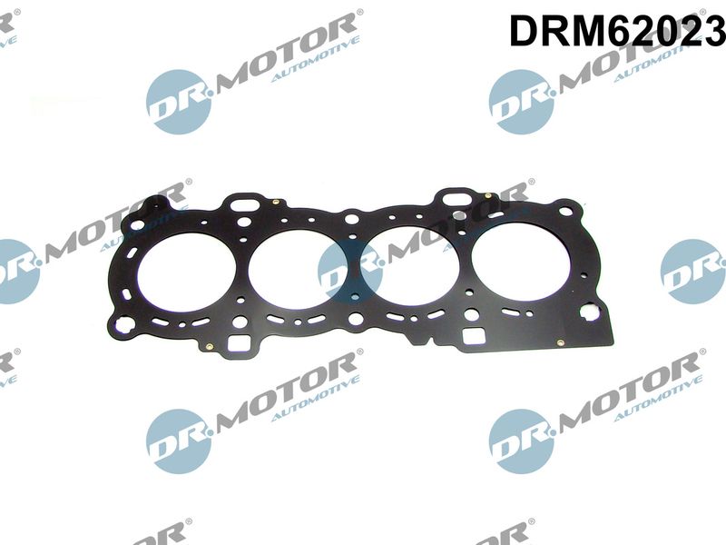 Dr.Motor Automotive DRM62023 Gasket, cylinder head