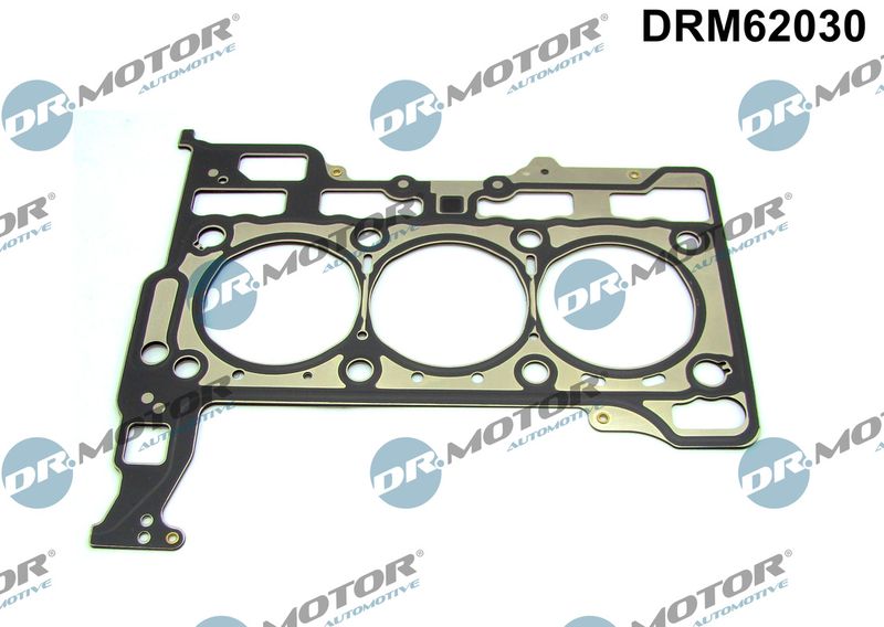 Dr.Motor Automotive DRM62030 Gasket, cylinder head