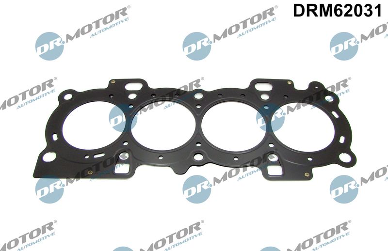Dr.Motor Automotive DRM62031 Gasket, cylinder head