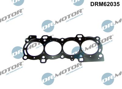 Gasket, cylinder head Dr.Motor Automotive DRM62035