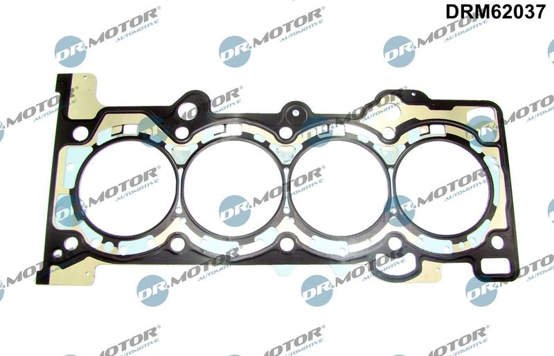 Dr.Motor Automotive DRM62037 Gasket, cylinder head