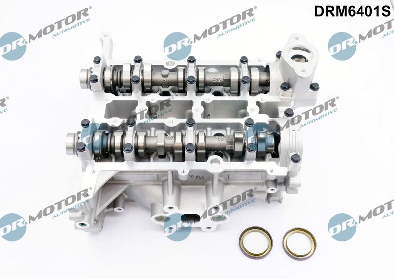 Dr.Motor Automotive DRM6401S Cylinder Head