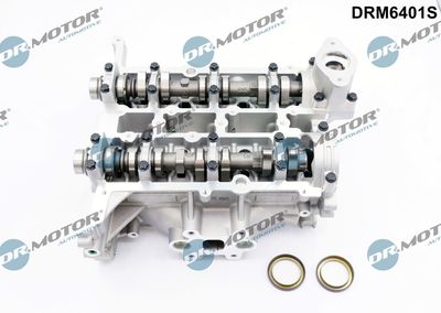 Cylinder Head Dr.Motor Automotive DRM6401S