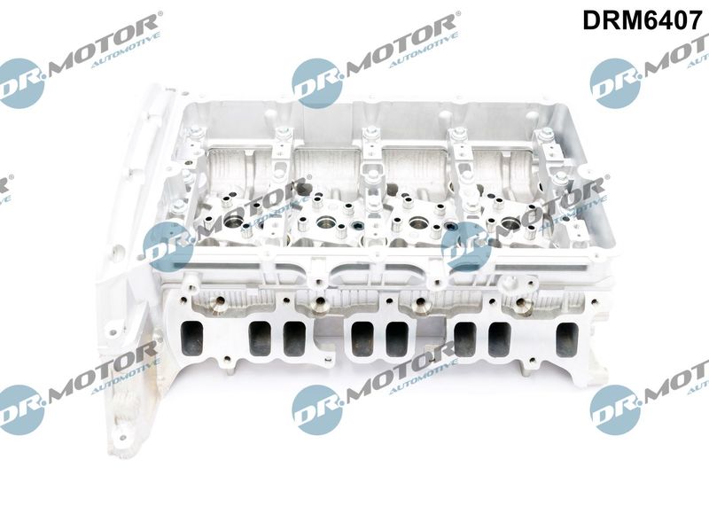 Dr.Motor Automotive DRM6407 Cylinder Head